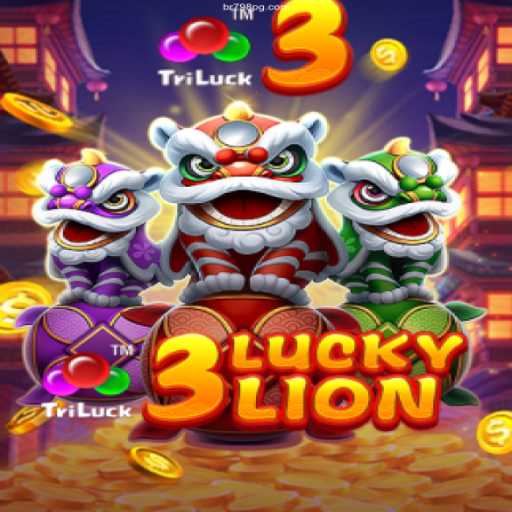 3LUCKYLION: Explore the Thrill of the Game with BR798.COM