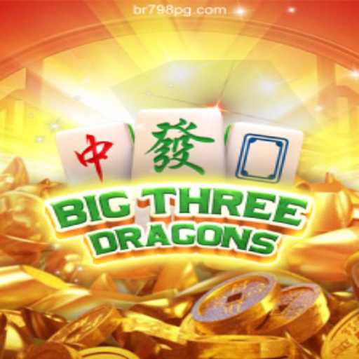 Unveiling BigThreeDragons: A Fascinating Casino Experience at BR798.COM
