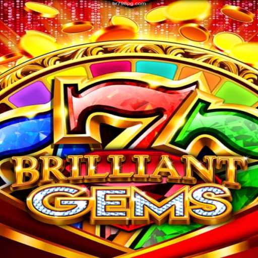 Exploring the Dazzling World of BrilliantGems: The Game Revolutionizing Online Casinos