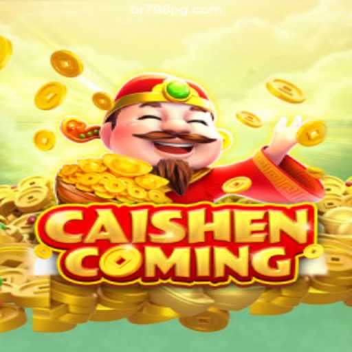 Delve into the Exciting World of CAISHENCOMING by BR798.COM