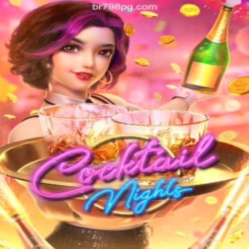 CocktailNights: A Vibrant Casino Experience