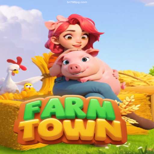 Exploring FarmTown: An Immersive Farming Simulation