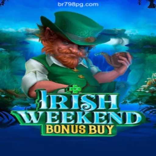 Exploring the Excitement of IrishWeekendBonusBuy Casino Game