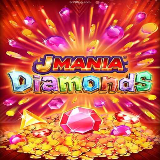 Exploring the Excitement of JManiaDiamonds: The Newest Gem in Online Gaming