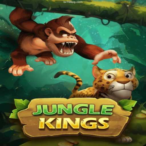 Exploring the Riveting World of JungleKings: A Thrilling Adventure Game