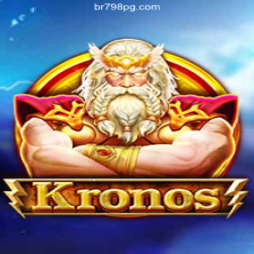 Unveiling 'Kronos': A Journey into Mythic Adventure and Gaming Excellence