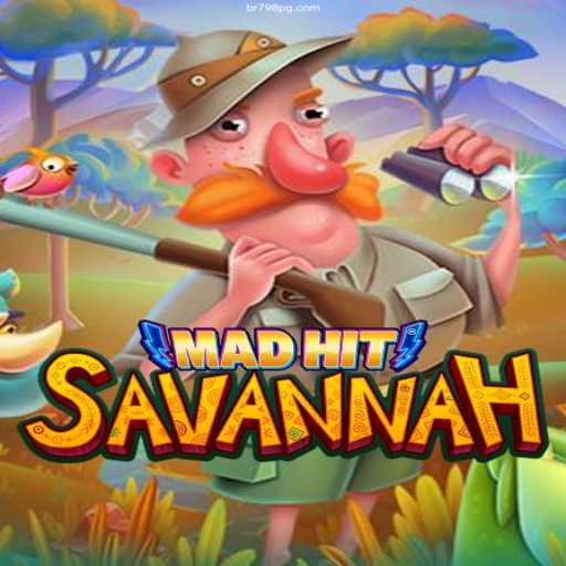 Explore the Exotic World of MadHitSavannah: A Thrilling Gaming Adventure