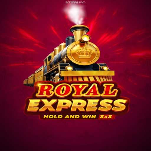 Royal Express: A Journey Through Casino Excitement