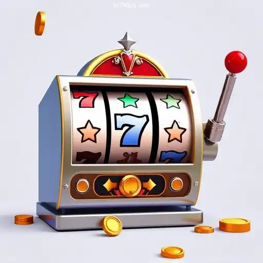 Slot Machine: A Journey Through Time and Technology