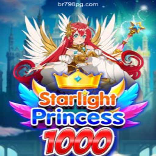 Discover the Enchantment of StarlightPrincess1000: A Celestial Gaming Experience