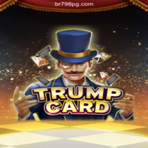 Exploring TrumpCard: A New Era in Strategic Gameplay